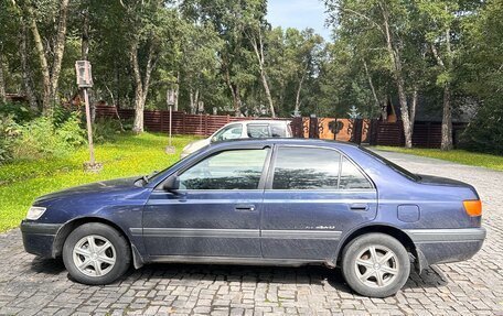 Toyota Corona IX (T190), 1996 год, 415 000 рублей, 3 фотография