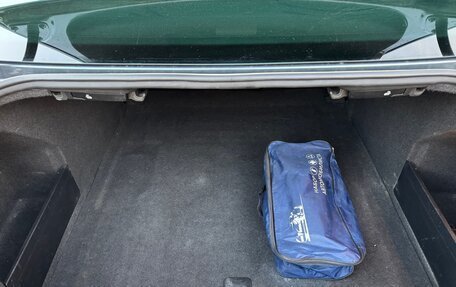 Volkswagen Passat B7, 2011 год, 835 000 рублей, 14 фотография