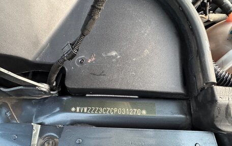 Volkswagen Passat B7, 2011 год, 835 000 рублей, 15 фотография