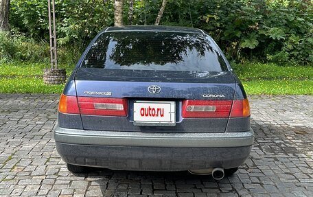 Toyota Corona IX (T190), 1996 год, 415 000 рублей, 4 фотография