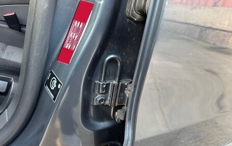 Volkswagen Passat B7, 2011 год, 835 000 рублей, 13 фотография