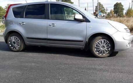 Nissan Note II рестайлинг, 2008 год, 520 000 рублей, 7 фотография