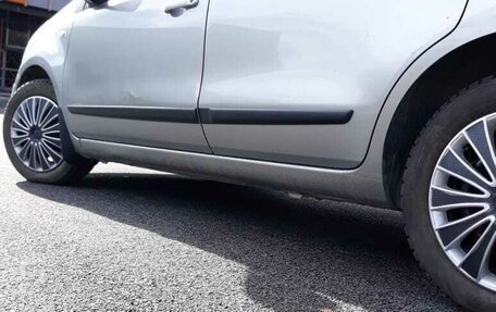 Nissan Note II рестайлинг, 2008 год, 520 000 рублей, 10 фотография