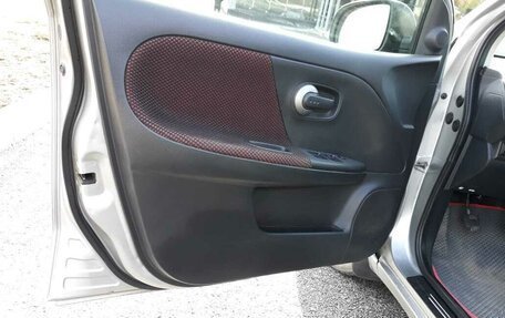 Nissan Note II рестайлинг, 2008 год, 520 000 рублей, 12 фотография