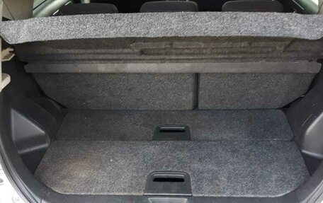 Nissan Note II рестайлинг, 2008 год, 520 000 рублей, 11 фотография