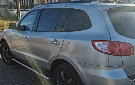 Hyundai Santa Fe III рестайлинг, 2006 год, 1 000 000 рублей, 4 фотография