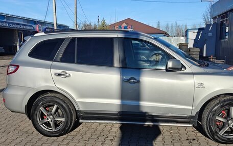 Hyundai Santa Fe III рестайлинг, 2006 год, 1 000 000 рублей, 5 фотография