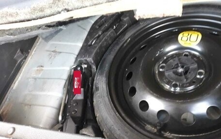 Nissan Note II рестайлинг, 2008 год, 520 000 рублей, 14 фотография