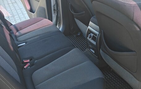 Hyundai Santa Fe III рестайлинг, 2006 год, 1 000 000 рублей, 7 фотография