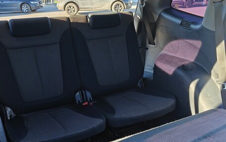 Hyundai Santa Fe III рестайлинг, 2006 год, 1 000 000 рублей, 9 фотография