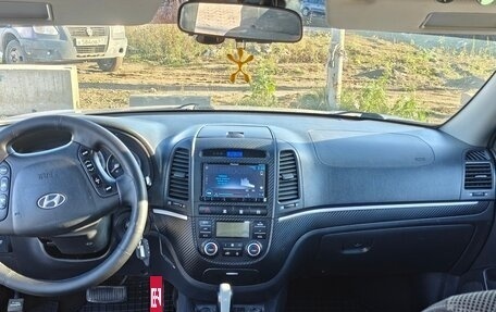 Hyundai Santa Fe III рестайлинг, 2006 год, 1 000 000 рублей, 11 фотография