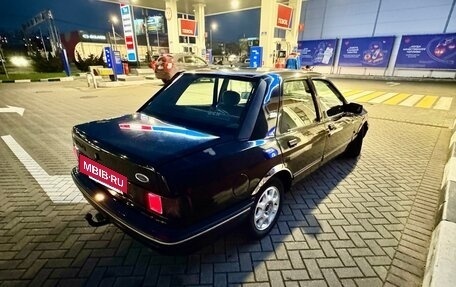 Ford Sierra I, 1991 год, 240 000 рублей, 2 фотография