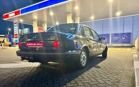 Ford Sierra I, 1991 год, 240 000 рублей, 3 фотография