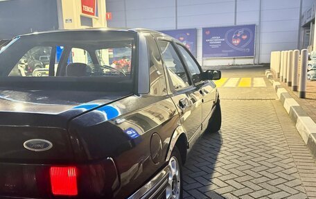 Ford Sierra I, 1991 год, 240 000 рублей, 4 фотография