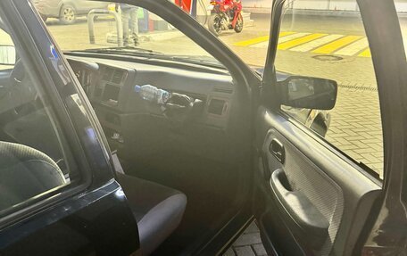 Ford Sierra I, 1991 год, 240 000 рублей, 5 фотография