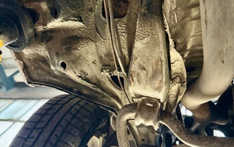 Ford Sierra I, 1991 год, 240 000 рублей, 13 фотография