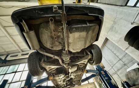 Ford Sierra I, 1991 год, 240 000 рублей, 15 фотография