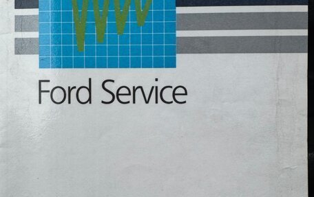 Ford Sierra I, 1991 год, 240 000 рублей, 16 фотография