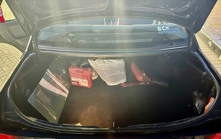 Ford Sierra I, 1991 год, 240 000 рублей, 6 фотография