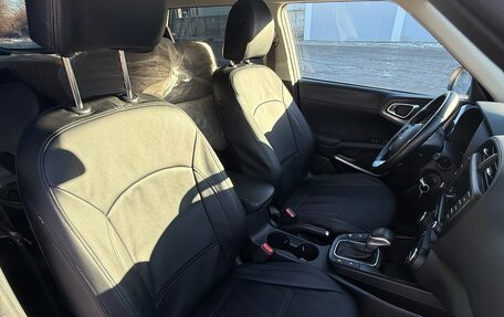 KIA Soul III, 2022 год, 2 500 000 рублей, 4 фотография