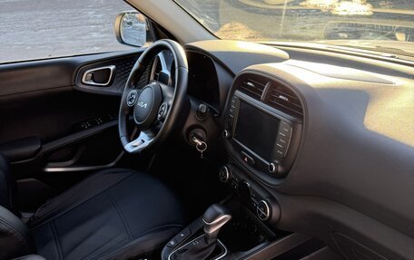 KIA Soul III, 2022 год, 2 500 000 рублей, 3 фотография