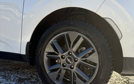 KIA Soul III, 2022 год, 2 500 000 рублей, 7 фотография