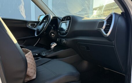 KIA Soul III, 2022 год, 2 500 000 рублей, 14 фотография