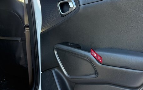 KIA Soul III, 2022 год, 2 500 000 рублей, 13 фотография