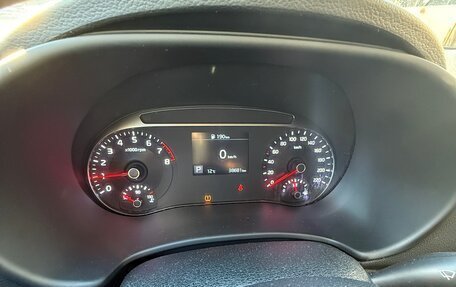 KIA Soul III, 2022 год, 2 500 000 рублей, 17 фотография