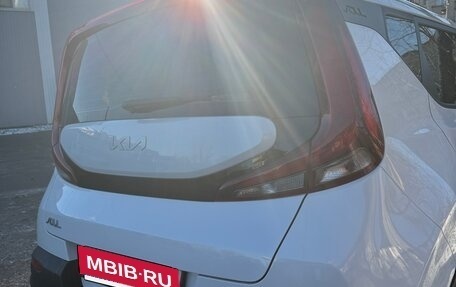 KIA Soul III, 2022 год, 2 500 000 рублей, 21 фотография