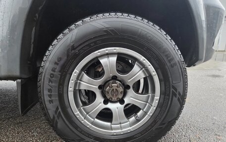 ЛуАЗ Patriot, 2020 год, 1 600 000 рублей, 5 фотография