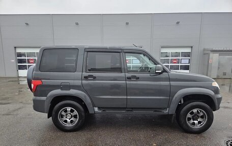 ЛуАЗ Patriot, 2020 год, 1 600 000 рублей, 4 фотография