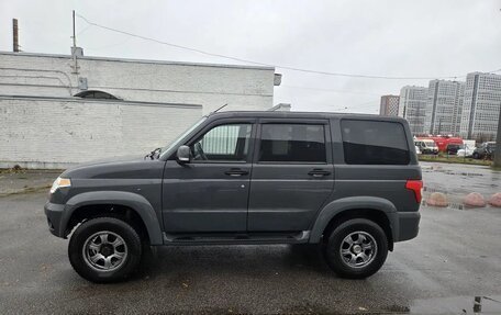 ЛуАЗ Patriot, 2020 год, 1 600 000 рублей, 2 фотография