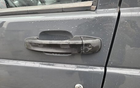 ЛуАЗ Patriot, 2020 год, 1 600 000 рублей, 9 фотография