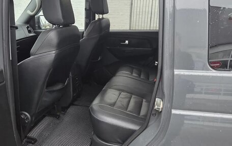 ЛуАЗ Patriot, 2020 год, 1 600 000 рублей, 14 фотография