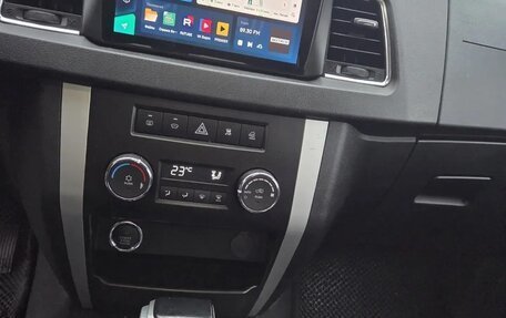 ЛуАЗ Patriot, 2020 год, 1 600 000 рублей, 13 фотография