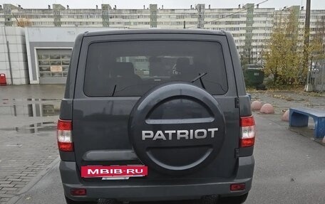 ЛуАЗ Patriot, 2020 год, 1 600 000 рублей, 3 фотография
