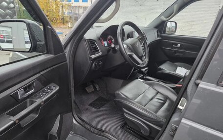 ЛуАЗ Patriot, 2020 год, 1 600 000 рублей, 15 фотография