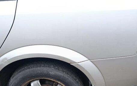 Opel Vectra C рестайлинг, 2004 год, 300 000 рублей, 6 фотография