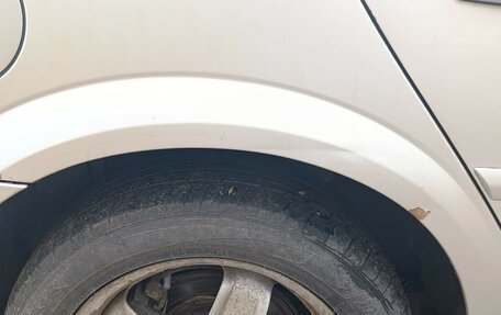 Opel Vectra C рестайлинг, 2004 год, 300 000 рублей, 10 фотография