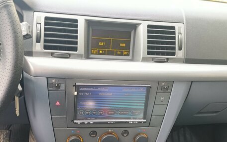 Opel Vectra C рестайлинг, 2004 год, 300 000 рублей, 4 фотография