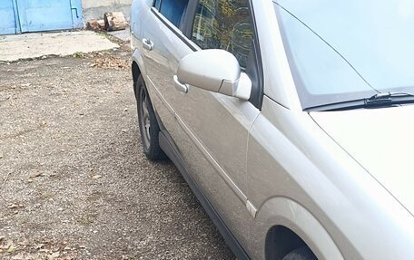 Opel Vectra C рестайлинг, 2004 год, 300 000 рублей, 8 фотография