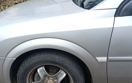 Opel Vectra C рестайлинг, 2004 год, 300 000 рублей, 5 фотография