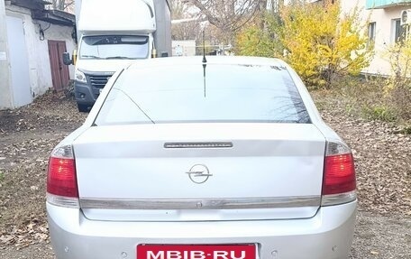 Opel Vectra C рестайлинг, 2004 год, 300 000 рублей, 7 фотография