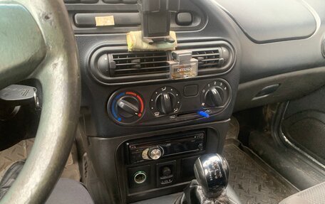 Chevrolet Niva I рестайлинг, 2010 год, 399 999 рублей, 5 фотография