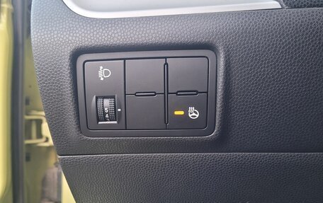 KIA Picanto II, 2012 год, 650 000 рублей, 6 фотография