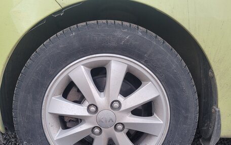 KIA Picanto II, 2012 год, 650 000 рублей, 4 фотография