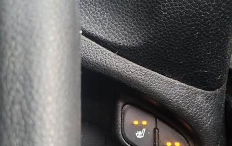 KIA Picanto II, 2012 год, 650 000 рублей, 7 фотография