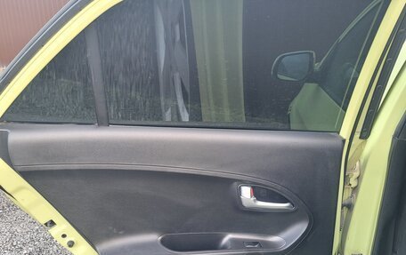 KIA Picanto II, 2012 год, 650 000 рублей, 11 фотография