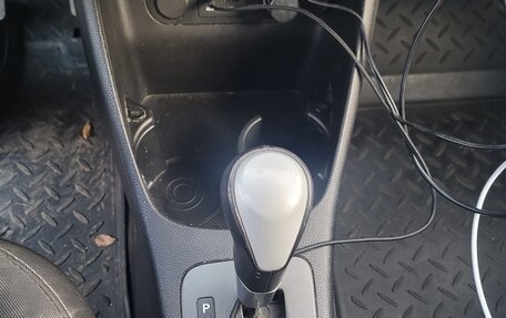 KIA Picanto II, 2012 год, 650 000 рублей, 13 фотография